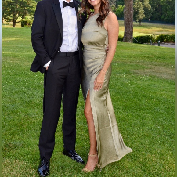 BEC & BRIDGE THE DREAMER DRESS - Picture 2 of 3